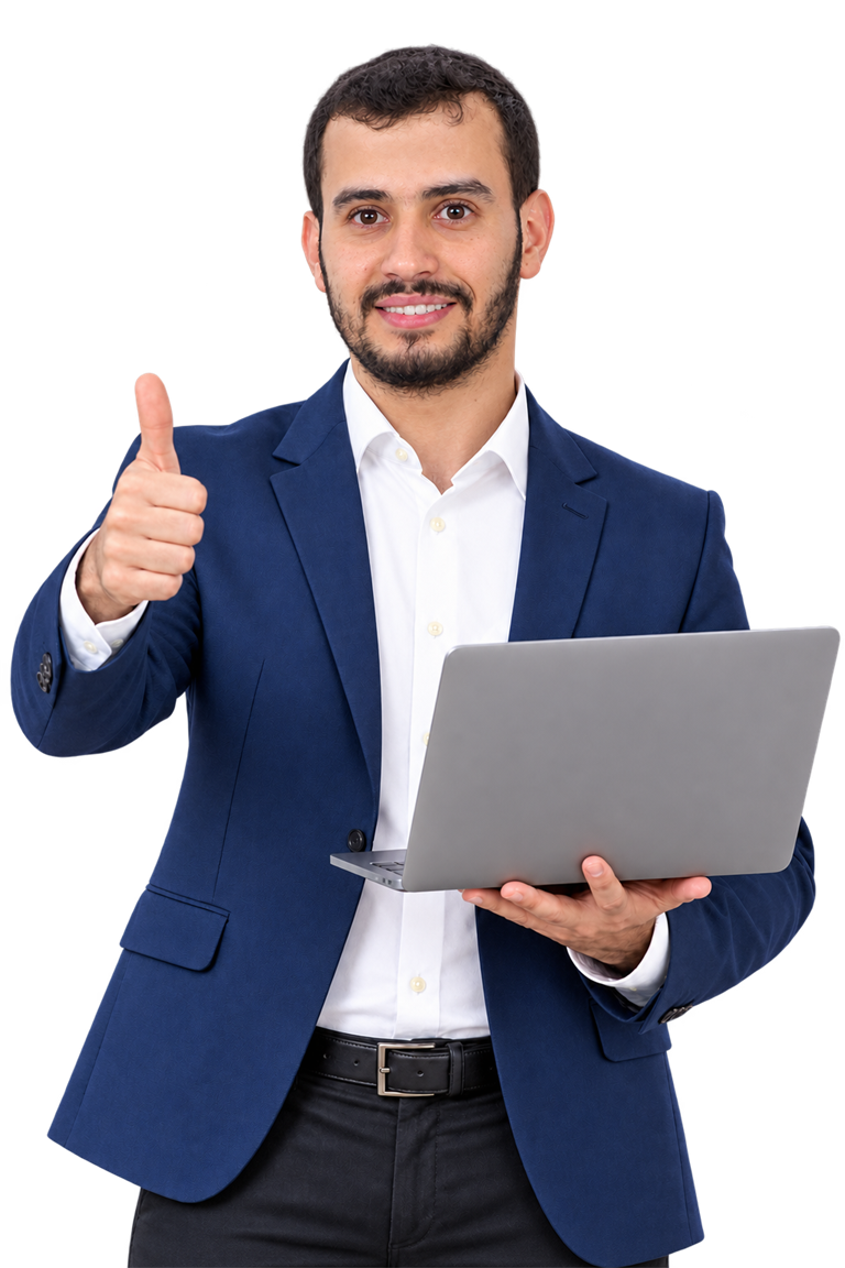 متخصص تقني من الارتقاء سوفت